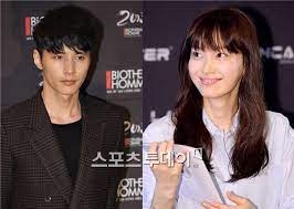 Meanwhile, as of march 7 at approximately 9 am kst, the number of. Won Bin And Lee Na Young Pregnant And Getting Married Hancinema The Korean Movie And Drama Database