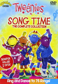 » now songs riddles & puzzles trivia mentalrobics puzzle games community quizzes fact box photo identification famous art celebrities Song Time The Complete Collection Tweenies Wiki Fandom