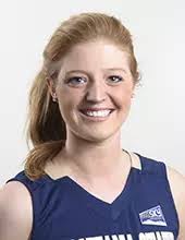 Haley Blodgett's Instagram, Twitter & Facebook