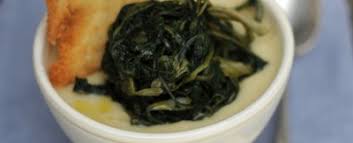 Leggete di seguito la ricetta! Purea Di Fave E Cicoria Sale Pepe