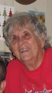 Ada Elizabeth "Ebby" Davidson Obituary