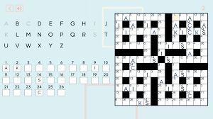 To help you get started, a few letters are revealed before the game starts. Simply Puzzles Codewords On Steam