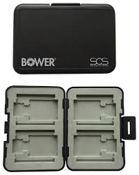Find compact flash, secure digital high capacity (sdhc) and more. Bower Memory Card Case Scs Mw4 Best Buy