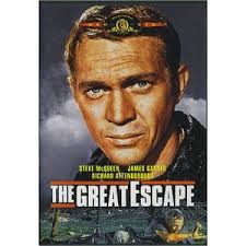 The Great Escape Dvd Walmart Com Escape Movie The Great Escape Steve Mcqueen