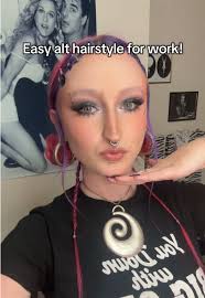 How to Style Front Pieces Easy Hairstyles for Serverswhen Puttin Hair Up in  A Bun