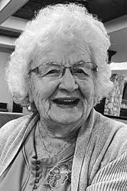 Obituary: Beverly J. Malick