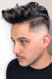 Medium fade haircuts are great because they tend to blend in nicely with the rest of the hair to create an overall natural look. 35 Mid Fade Haircuts To Rock This Year Menshaircuts Com