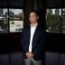 James Nozar has been busy planning the future of downtown Tampa
