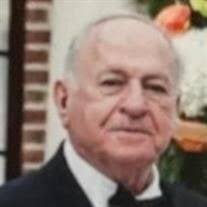 Saul Alan Fettner Obituary