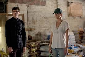 Dark Places (2015) - IMDb