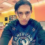 Isai Serna's Instagram, Twitter & Facebook