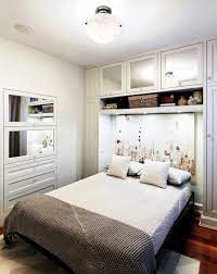 Setting Up Small Bedroom 20 Ideas For Optimal Planning Interior Design Ideas Ofdesign