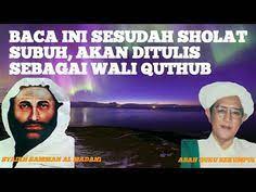 Apr 01, 2021 · fadhilah sholawat bermimpi rasulullah saw, amalan abah guru sekumpul, sholawat durril azhar amalan ini kita terima dari dari guru sekumpul. Strumiman Strumiman Profil Pinterest