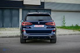Transmission w/driver selectable mode and steptronic sequential shift control w/steering wheel controls. 2020 Bmw X5 Xdrive45e Test Drive And Review