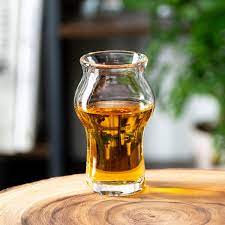 New Fashioned Neat Pretentious Glass Co