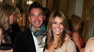 Mossimo giannulli released from prison, under home confinement for his role in the college actress lori loughlin and her husband mossimo giannulli leave moakley federal courthouse after a brief. Lori Loughlin Mossimo Giannulli Ask Judge To Reduce 1m Bonds Stylecaster