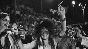 The song also appears on the 1968 album the immortal otis. Janis Joplin S Hard Partying Wake Mental Floss