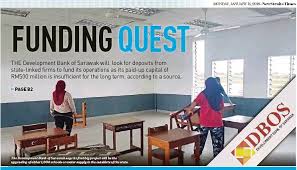 Sarawak total trade grew strongly at 9.7 percent totalling rm86.1 billion in the first seven months of 2019. Funding Quest Pressreader