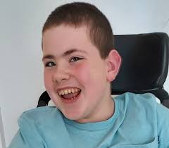 Dan Smyth and Lavanagh House Respite Service