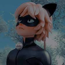 Icon Chat Noir Miraculous Wallpaper Miraculous Ladybug Anime Chat Noir Aesthetic