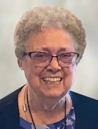 Obituary information for Bernice McPhail