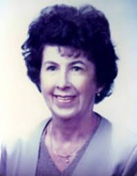 Shirley Westfall Obituary