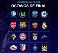 ¡mantenete al tanto de todos los partidos y eventos deportivos en la agenda deportiva de todos los partidos, todos los protagonistas, todos los torneos, todos los deportes. Octavos Champions League 2016 Partidos De Ida