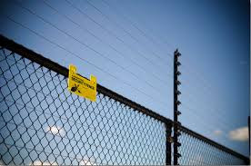 Electric fencing is a great choice for gardeners, farmers and livestock owners who are looking for a low maintenance fence to build around a nursery or pasture. Concord Technologies Inc Home Security Wall Top Electric Fence