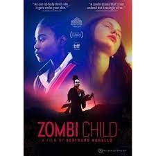Zombi Child Dvd Walmart Com In 2021 Good Movies Film Creepy Movies