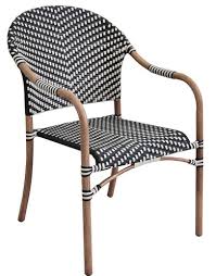 How To Style A Small Deck Home Made By Carmona Parisian Bistro Chairs Outdoor Patio Furniture Sets Parisian Bistro