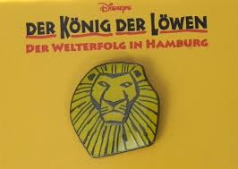 Showzeiten und saalplan könig der löwen ⇒ musicalreise nach hamburg inkl. Pin Der Konig Der Lowen Hamburg Musical Playback Playbacks Dvd Karaoke Cd Shop Noten Tickets Musicalkarte