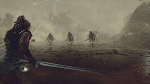 Made Using Photomode In Hellblade Senua S Sacrifice Album On Imgur A wallpaper i made inspired by the game hellblade: made using photomode in hellblade senua