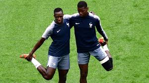 The 2018 fifa world cup was an international football tournament held in russia from 14 june to 15 july 2018. Paul Pogba S World Cup Win Has Silenced Critics France Teammate Benjamin Mendy Nigeriasoccernet News