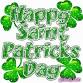 John McDonald and the Irish Luck Quartet invite you to join the fun at Meg O'Malley's for St. Patrick's Day 2026!