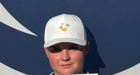 Bears Best Junior Open