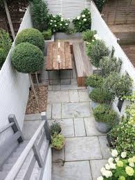 Here are 40+ front garden ideas to spruce up your house's street appeal. 15 Low Maintenance Backyard Garden Landscaping Ideas Small Backyard Landscaping Small Courtyard Gardens Contemporary Garden Design