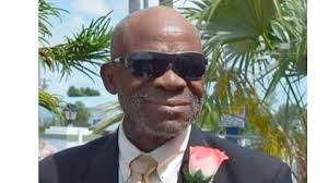 Lofton Cardinal Davis