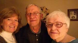 Dorothy Byers Obituary July 26, 2024