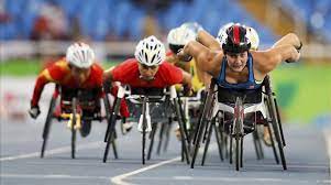 Jul 01, 2021 · la para nadadora dunia felices obtuvo la confirmación de su clasificación a los juegos paralímpicos tokio 2020. El 24 De Agosto De 2021 Se Inauguran Los Juegos Paralimpicos De Tokio Deporte Digital Mx