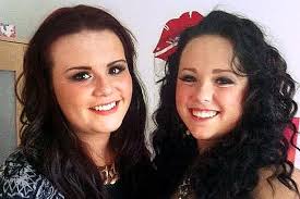 I knew I had to do it'