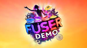 Take Fuser For A Spin With The Free Demo Fuser Mix The Hits Ps4 Xbox One Switch Pc