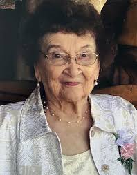 Margaret “Ann” Case Landfield Obituary