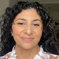 Velia Garcia's Instagram, Twitter & Facebook