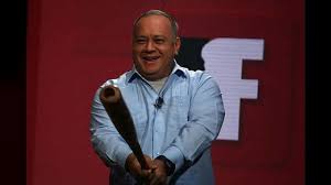 Cabello criticó a sus compañeros del Psuv durante su programa con ...