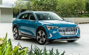 Image result for Triton Blue 2020 Audi