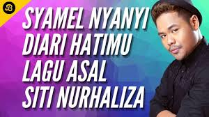 None of the videos are hosted by this site. Standing Ovations Untuk Syamel Diari Hatimu Di Konsert Homecoming Af Megastar Youtube