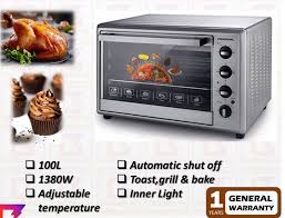 Maybe you would like to learn more about one of these? Oven Pensonic 100l Size Besar Yang Barang Dapur Tawau Facebook