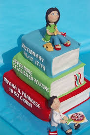 Bakery is required to follow the licensor approved cake design shown. Books Children S Birthday Cakes Childrens Birthday Cakes Book Cakes Book Cake