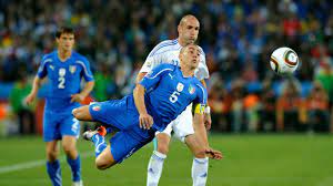 Besides world cup 2010 scores you can follow 5000+ competitions from more than 30 sports around the world on. 2010 Fifa World Cup News What S Been The Best Match Fifa Com