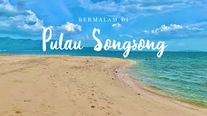 Walau bagaimanapun, pelancong masih boleh berkunjung untuk trip harian. Pulau Songsong Tercantik Di Yan Kedah Youtube